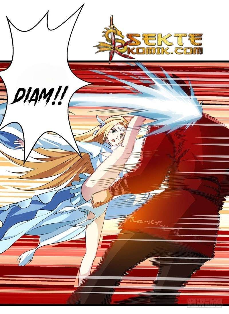 Dushi Xiaoyao Chapter 37 - halaman 19
