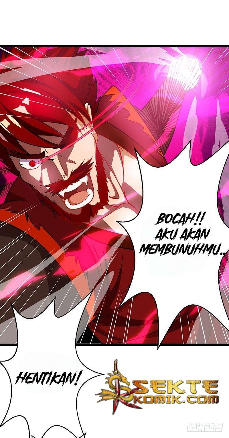 Dushi Xiaoyao Chapter 37 - halaman 2
