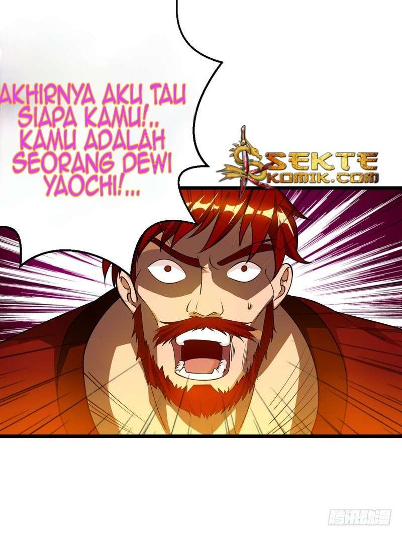 Dushi Xiaoyao Chapter 37 - halaman 26