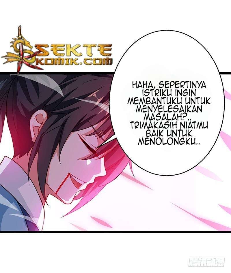 Dushi Xiaoyao Chapter 37 - halaman 4