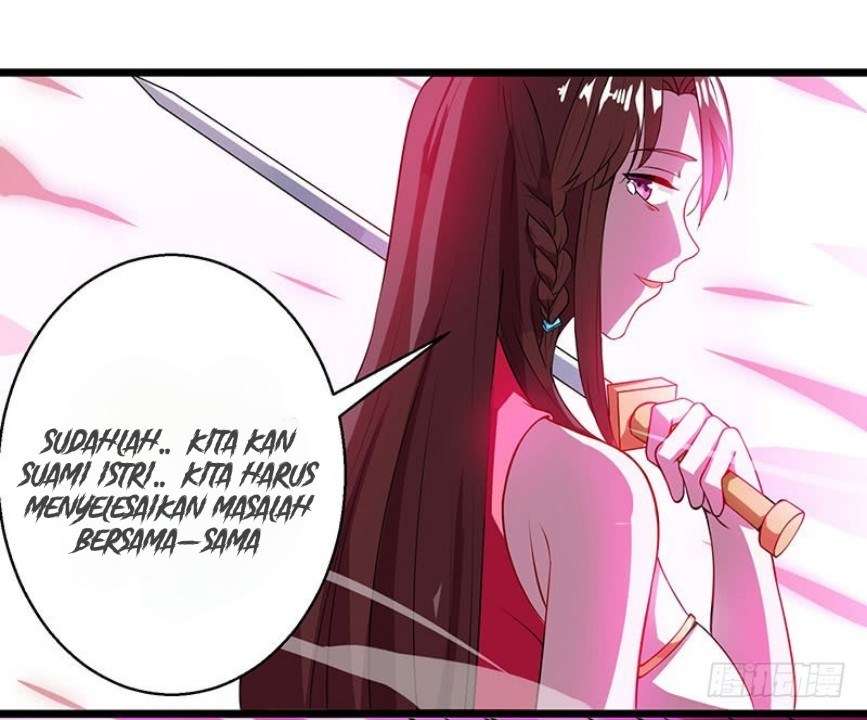 Dushi Xiaoyao Chapter 37 - halaman 5