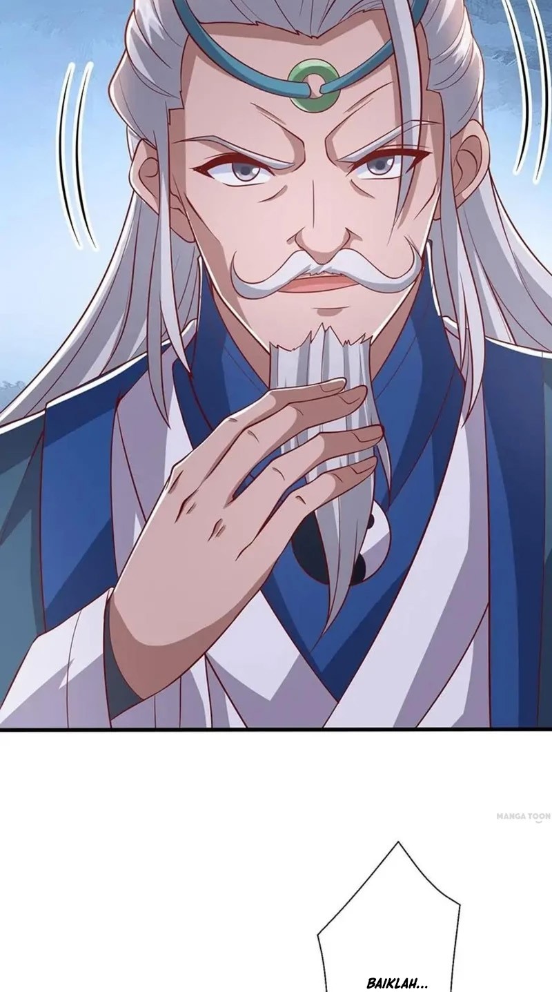 Dushi Xiaoyao Chapter 370 - halaman 9