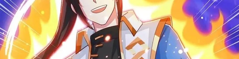 Dushi Xiaoyao Chapter 371 - halaman 21