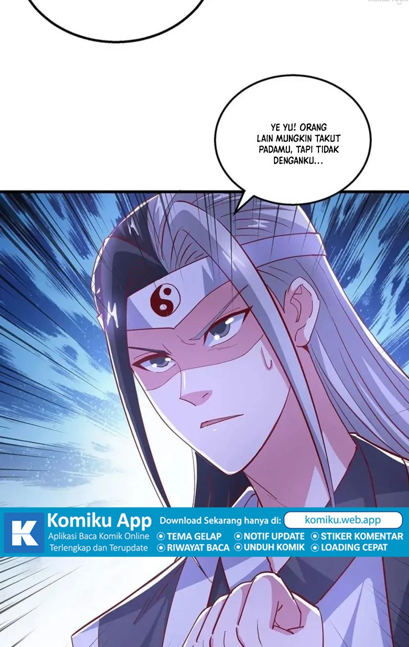 Dushi Xiaoyao Chapter 371 - halaman 4