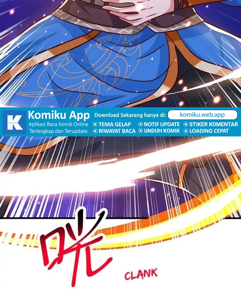 Dushi Xiaoyao Chapter 372 - halaman 14