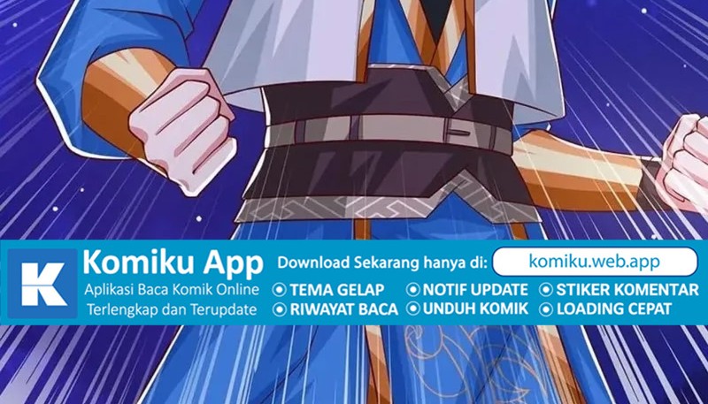 Dushi Xiaoyao Chapter 372 - halaman 8