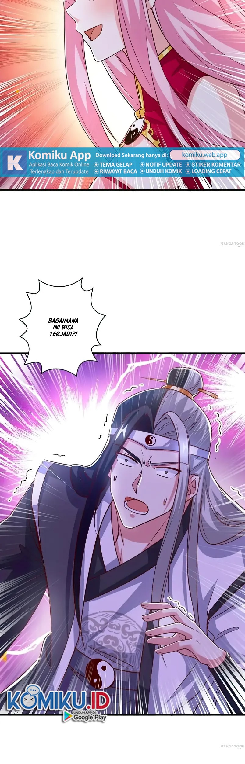 Dushi Xiaoyao Chapter 373 - halaman 4