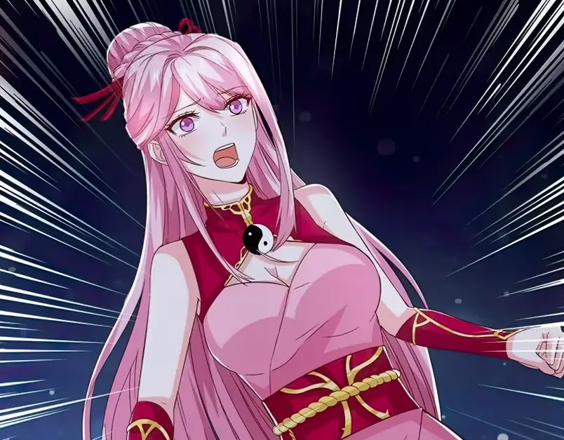 Dushi Xiaoyao Chapter 374 - halaman 17
