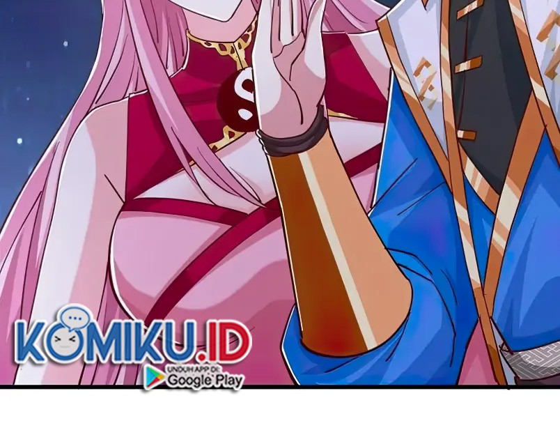 Dushi Xiaoyao Chapter 374 - halaman 20