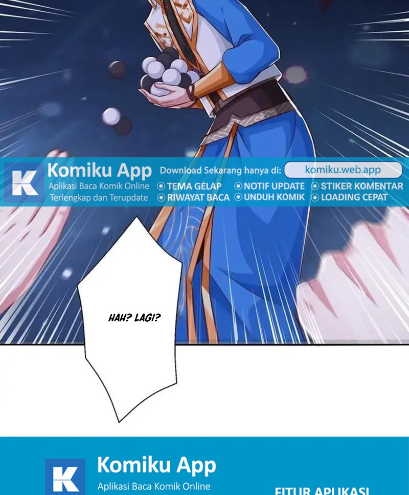 Dushi Xiaoyao Chapter 375 - halaman 23