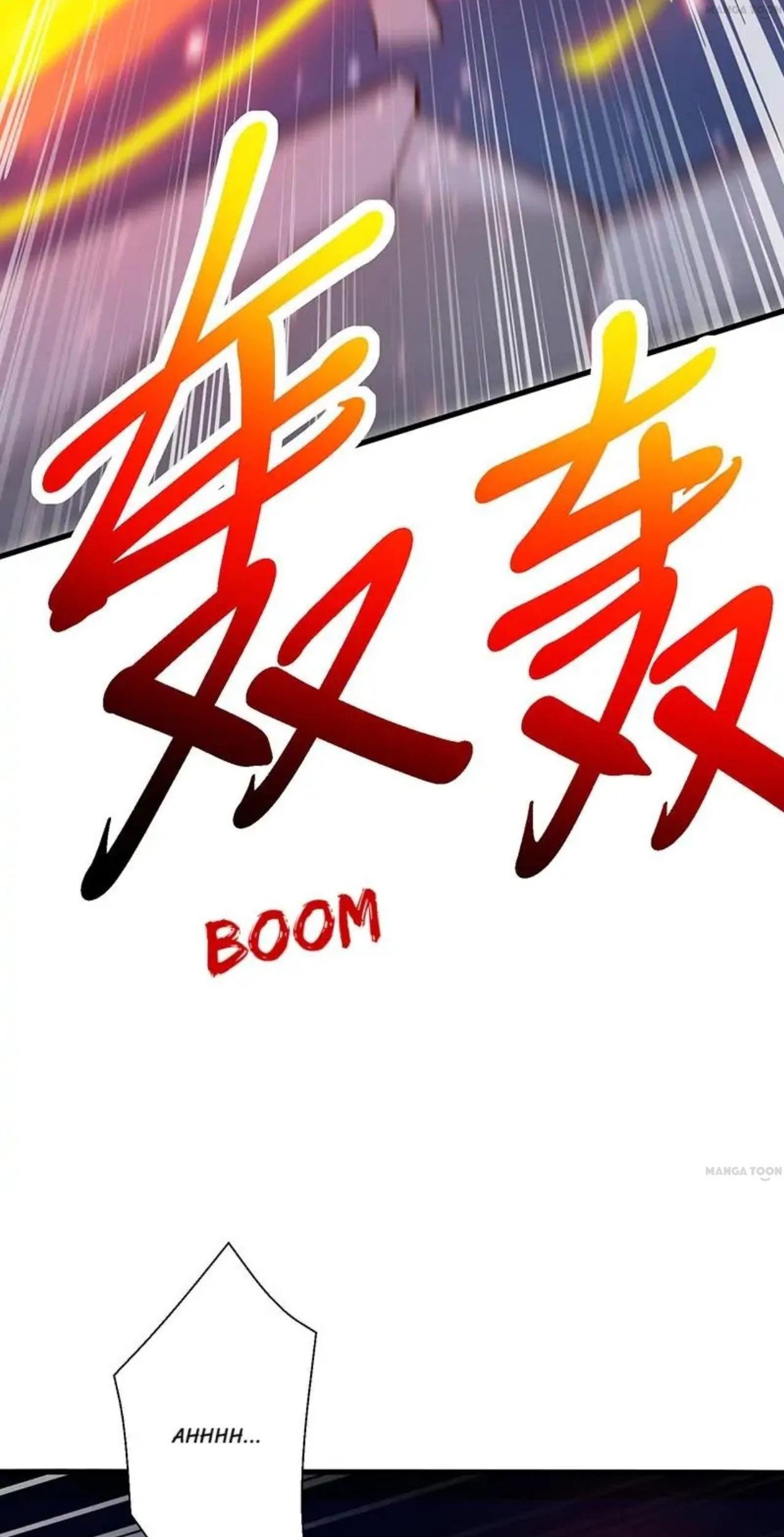 Dushi Xiaoyao Chapter 376 - halaman 20