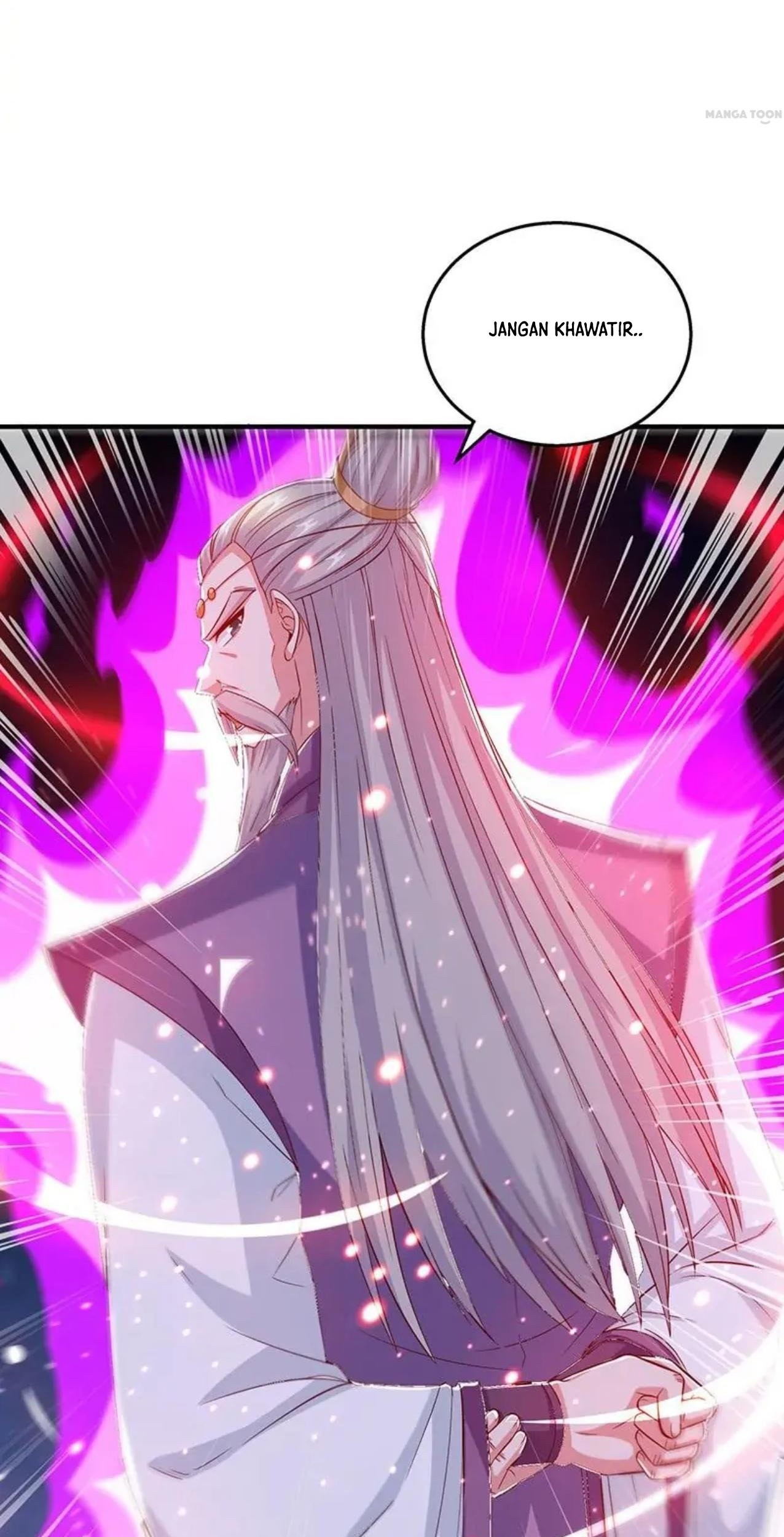 Dushi Xiaoyao Chapter 376 - halaman 34