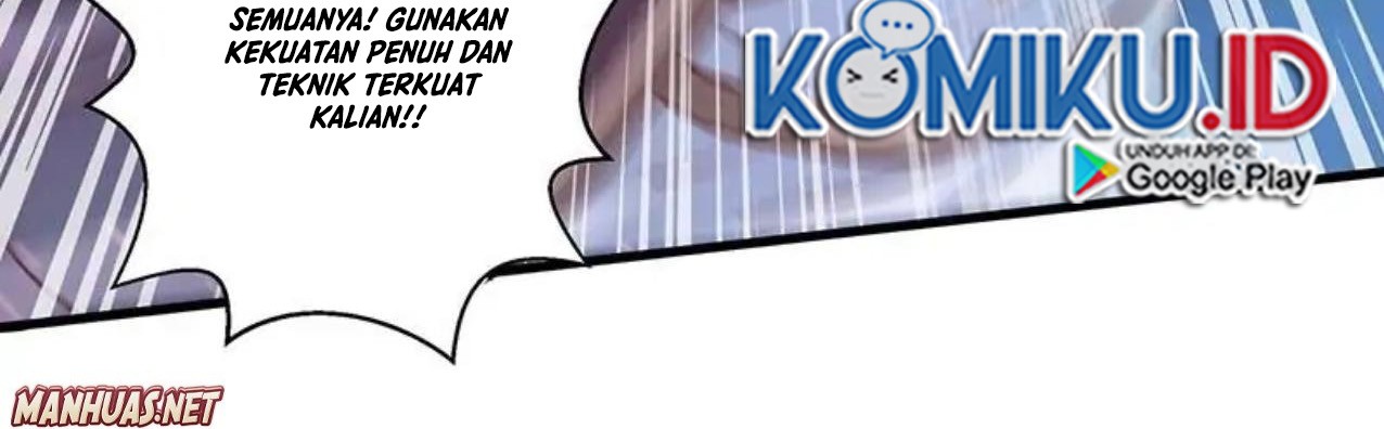 Dushi Xiaoyao Chapter 376 - halaman 9