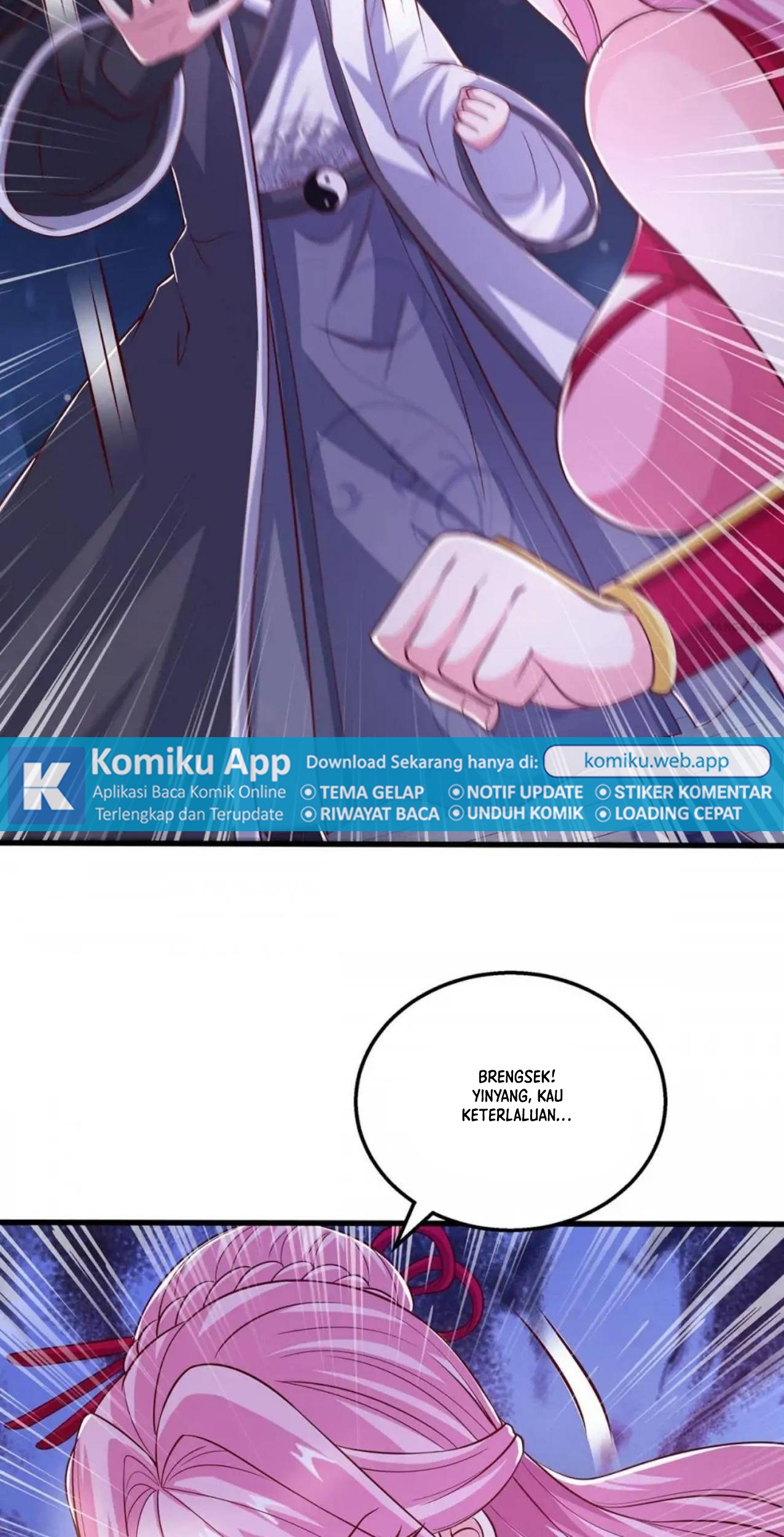 Dushi Xiaoyao Chapter 377 - halaman 25
