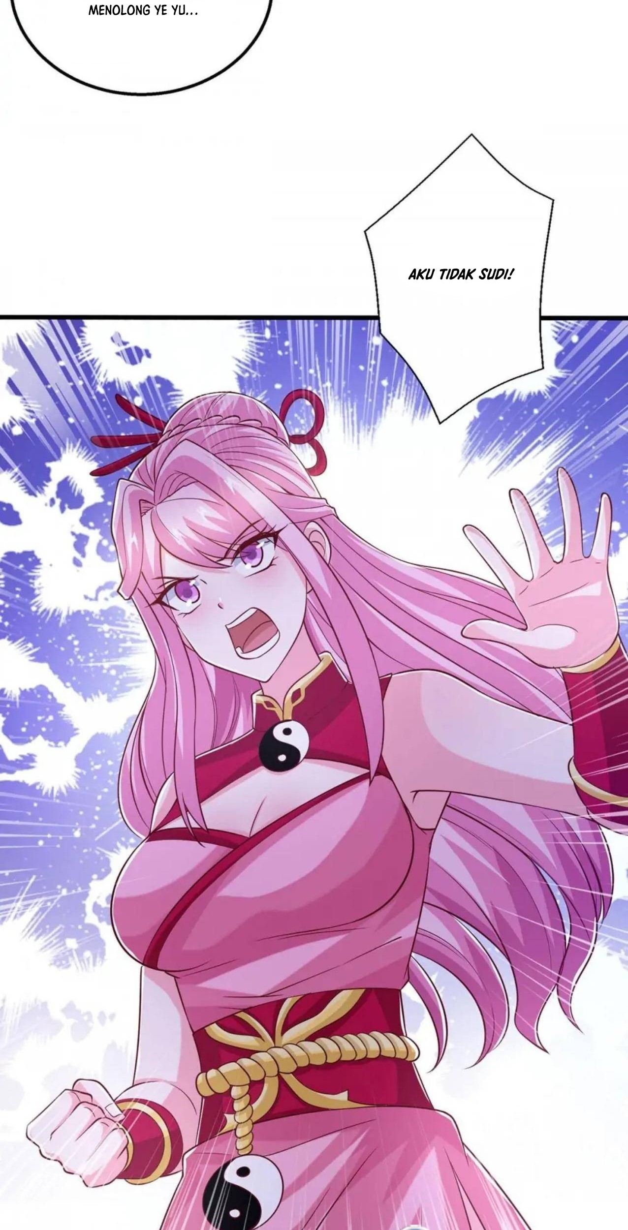 Dushi Xiaoyao Chapter 377 - halaman 28