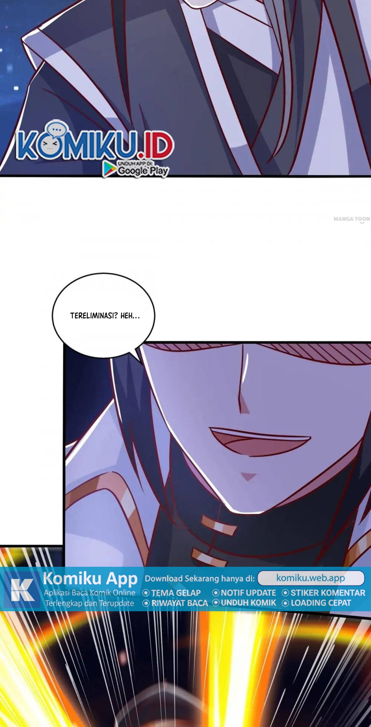 Dushi Xiaoyao Chapter 377 - halaman 33