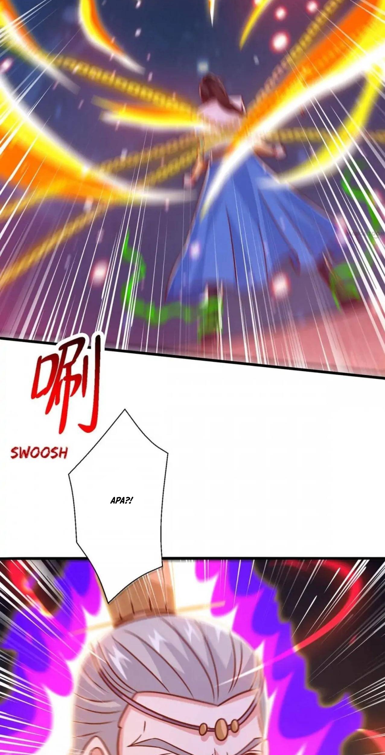 Dushi Xiaoyao Chapter 377 - halaman 36