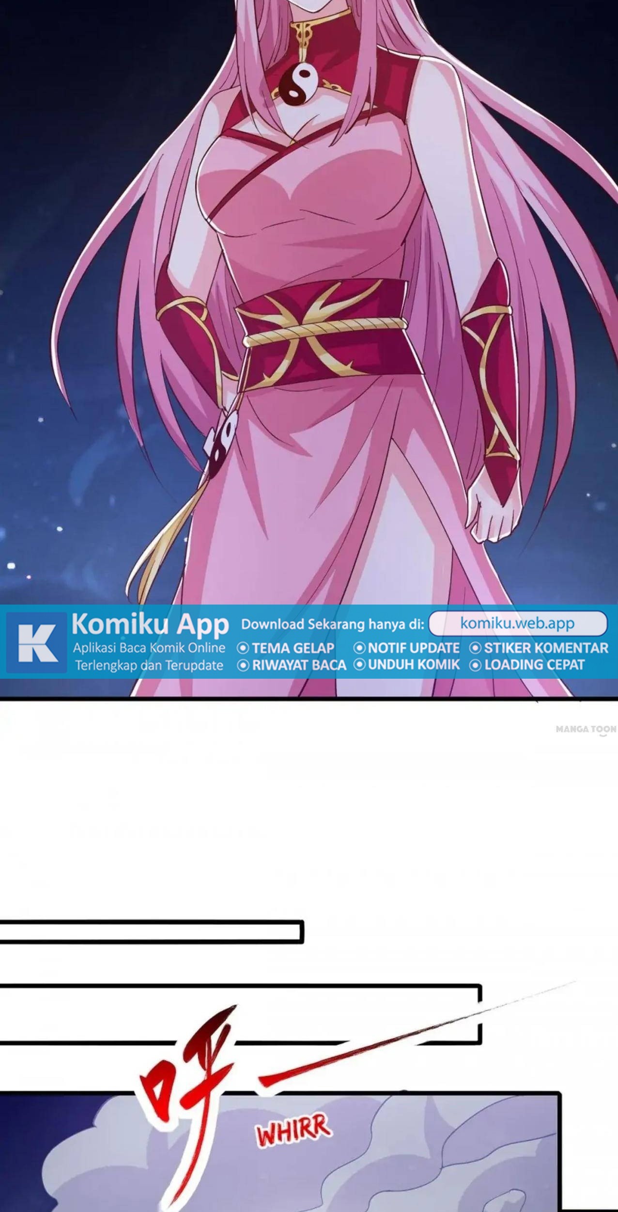 Dushi Xiaoyao Chapter 378 - halaman 12