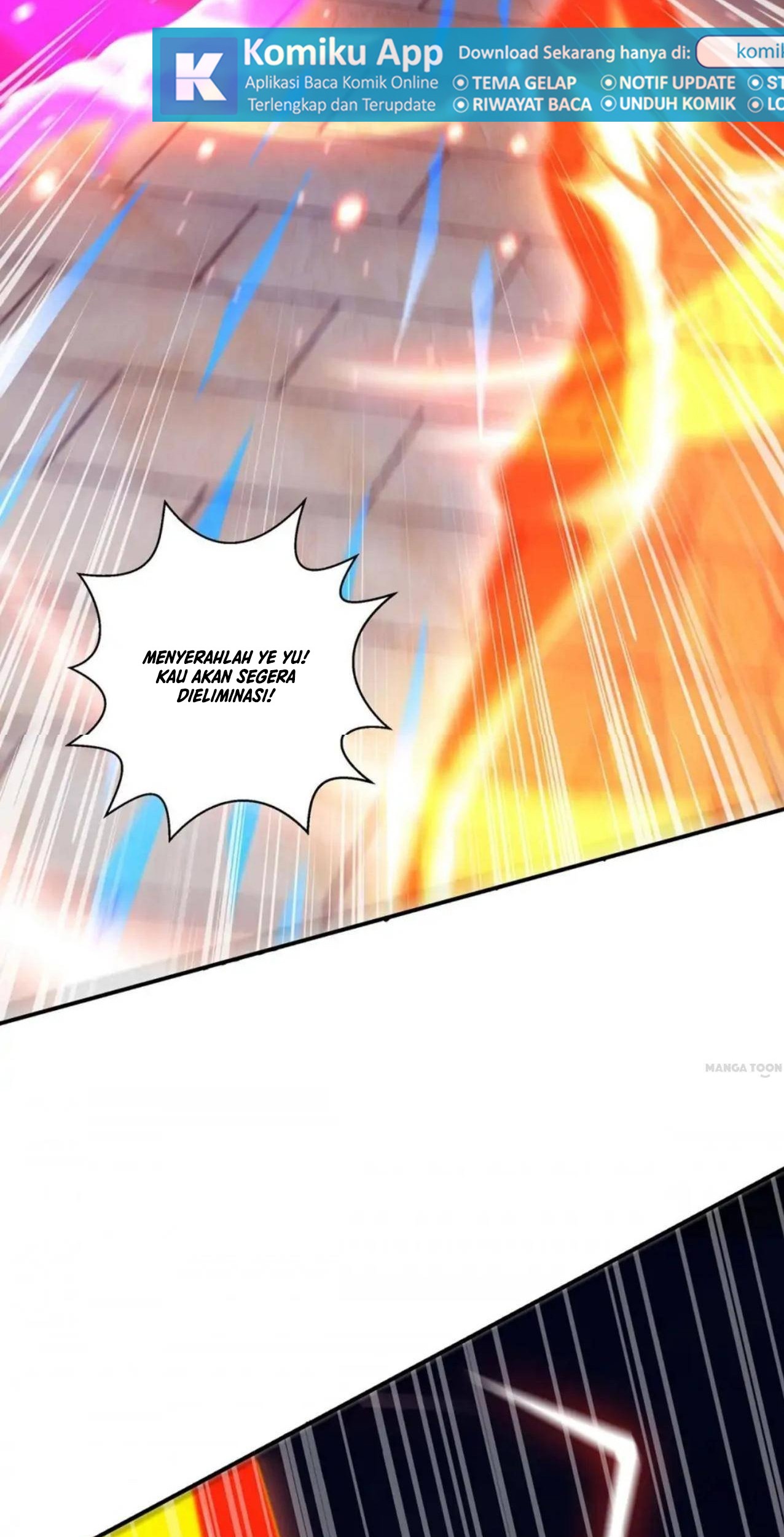 Dushi Xiaoyao Chapter 378 - halaman 4