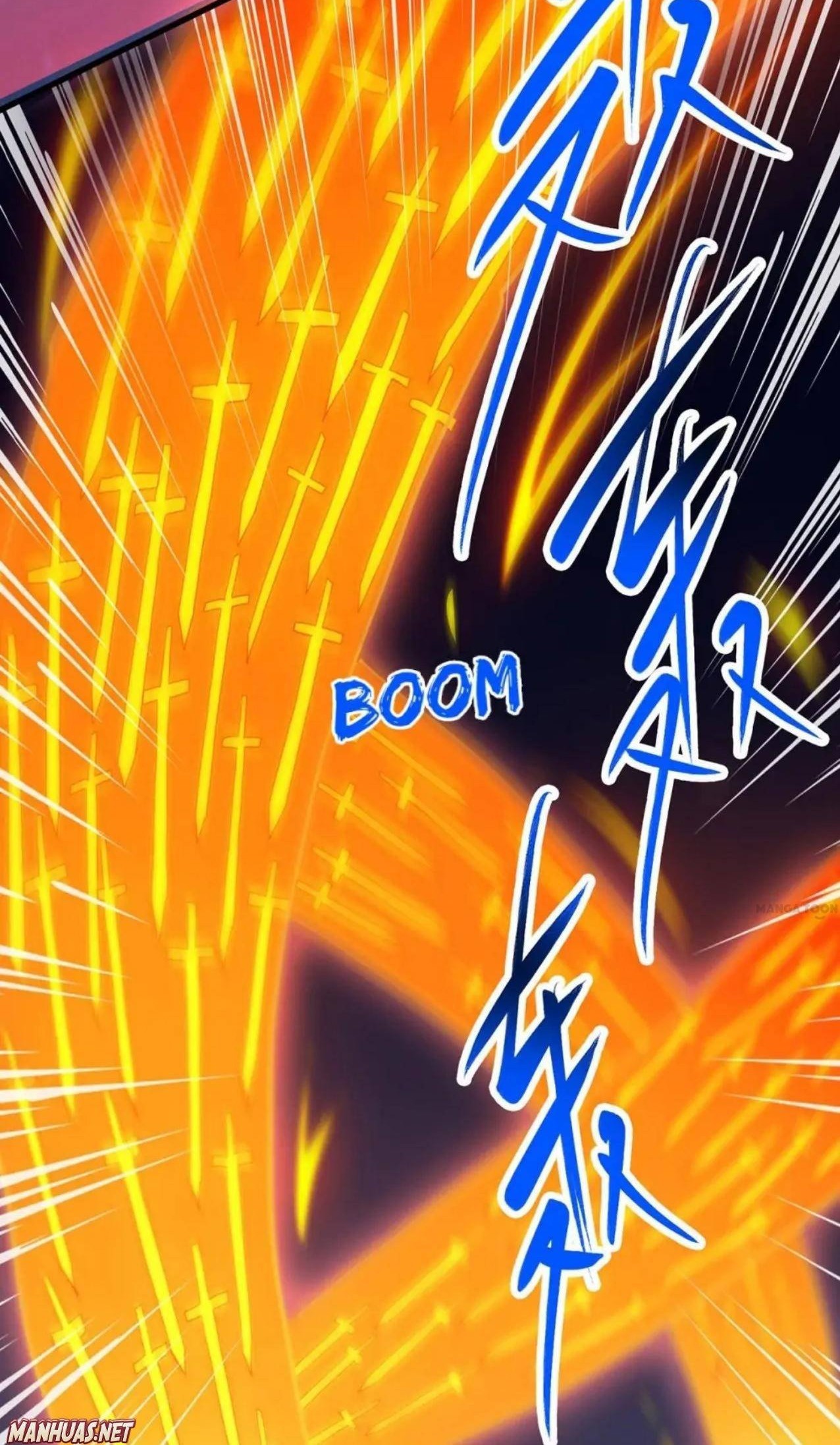 Dushi Xiaoyao Chapter 378 - halaman 9