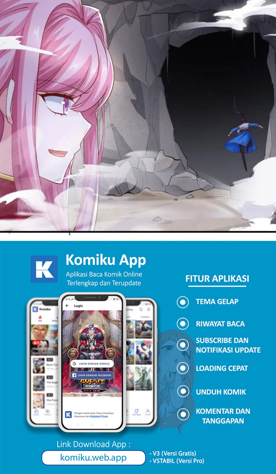 Dushi Xiaoyao Chapter 379 - halaman 24