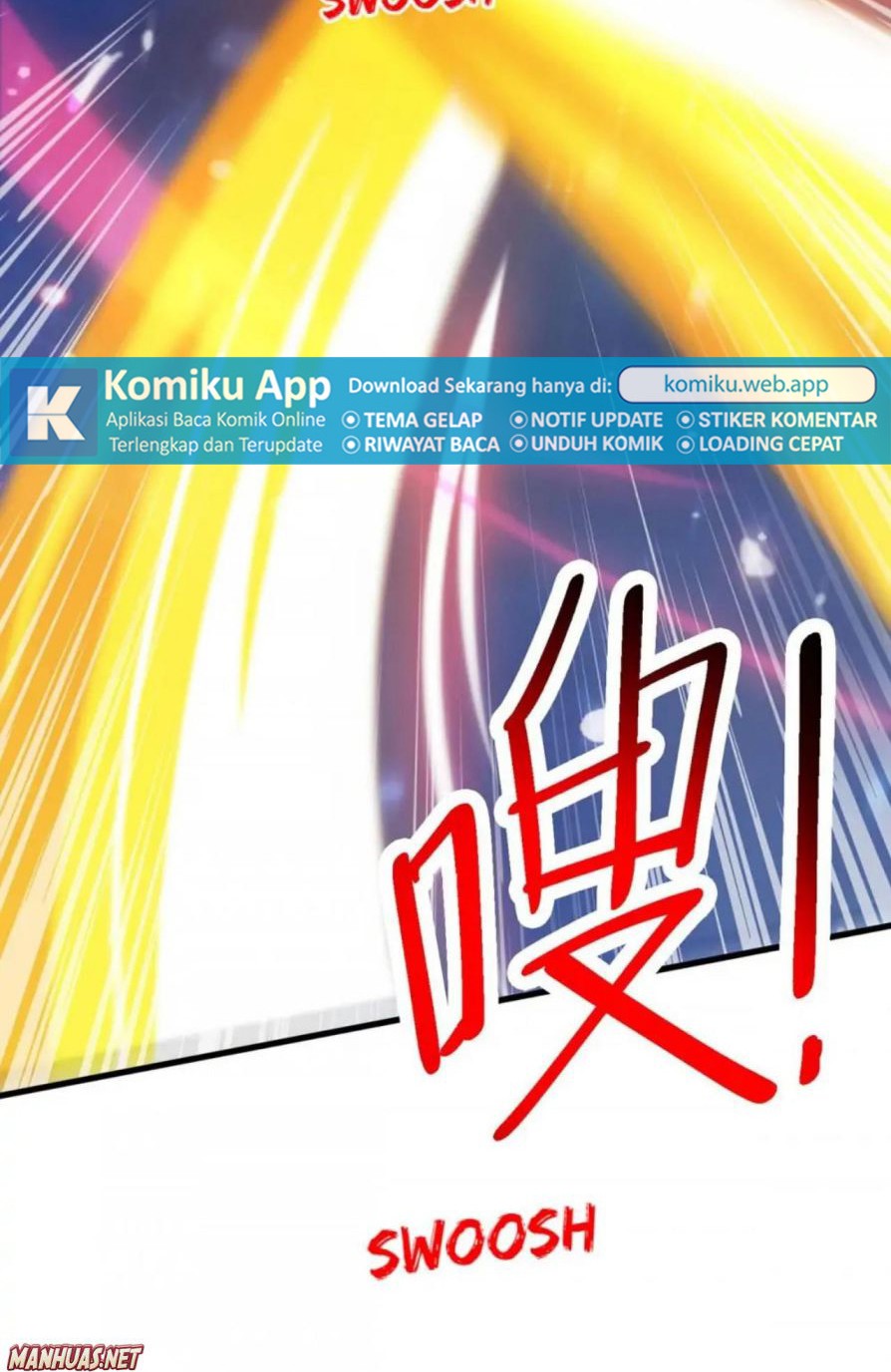 Dushi Xiaoyao Chapter 379 - halaman 6