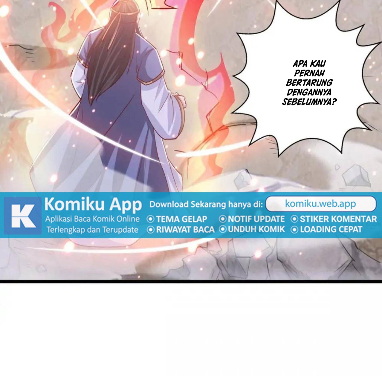 Dushi Xiaoyao Chapter 380 - halaman 15
