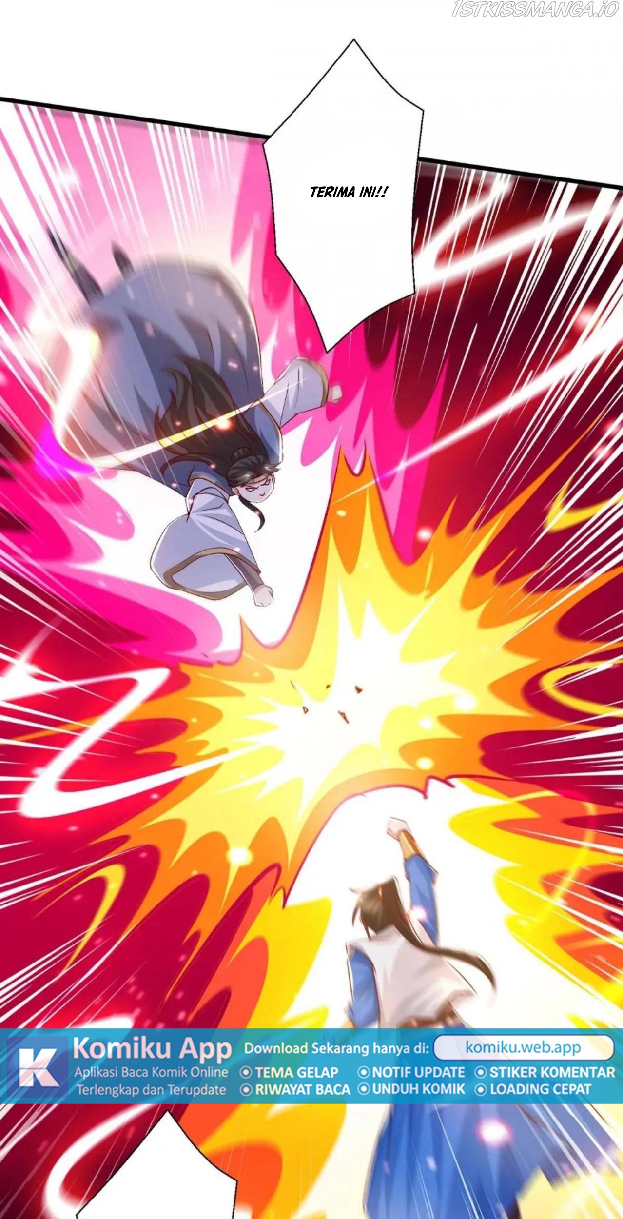 Dushi Xiaoyao Chapter 380 - halaman 24