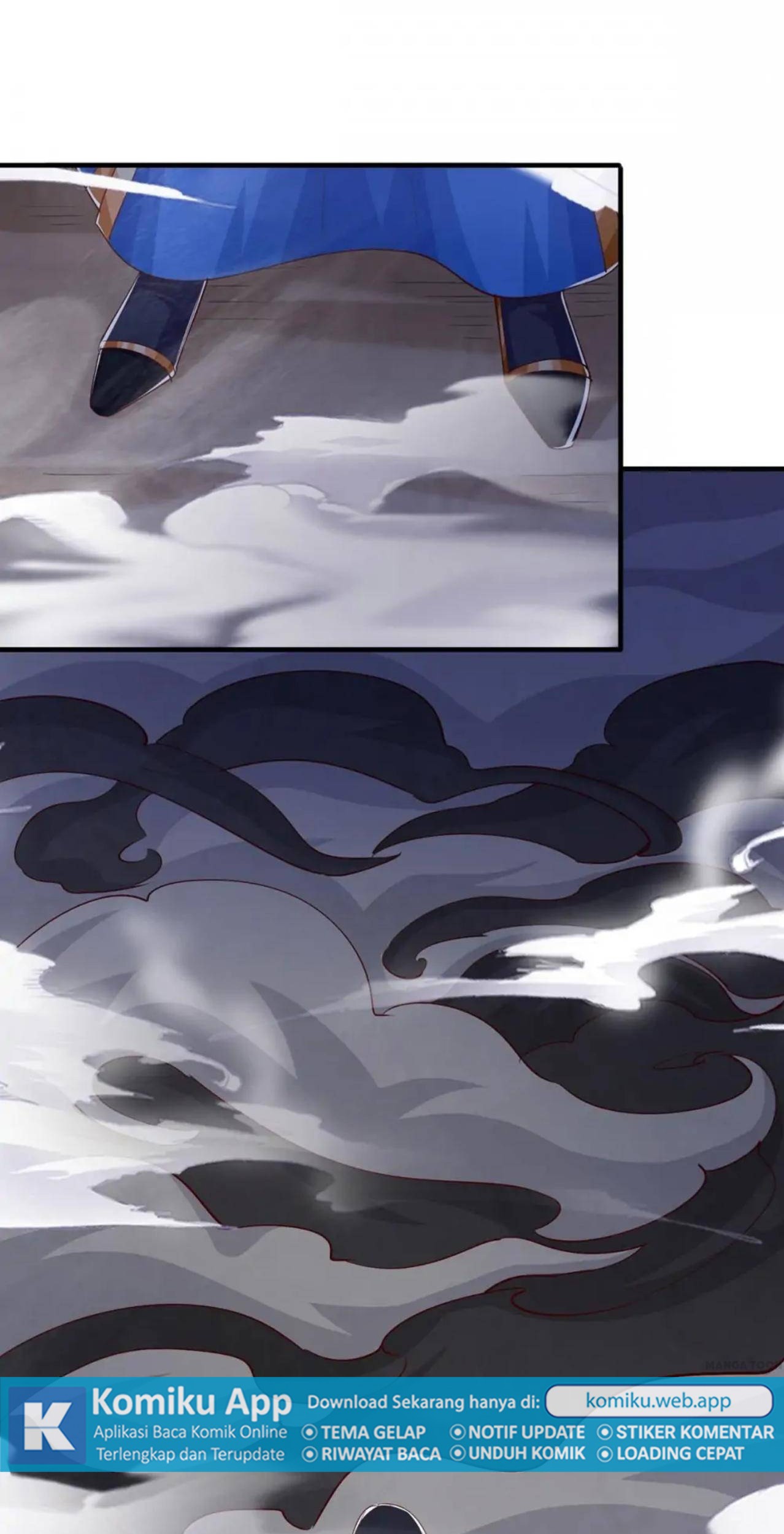 Dushi Xiaoyao Chapter 380 - halaman 3
