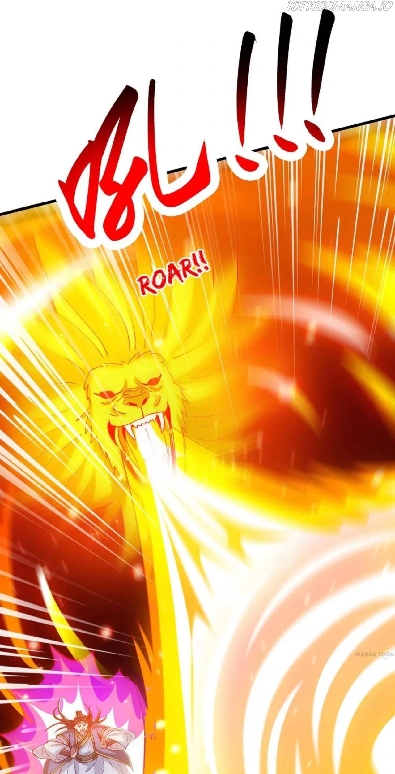 Dushi Xiaoyao Chapter 380 - halaman 32