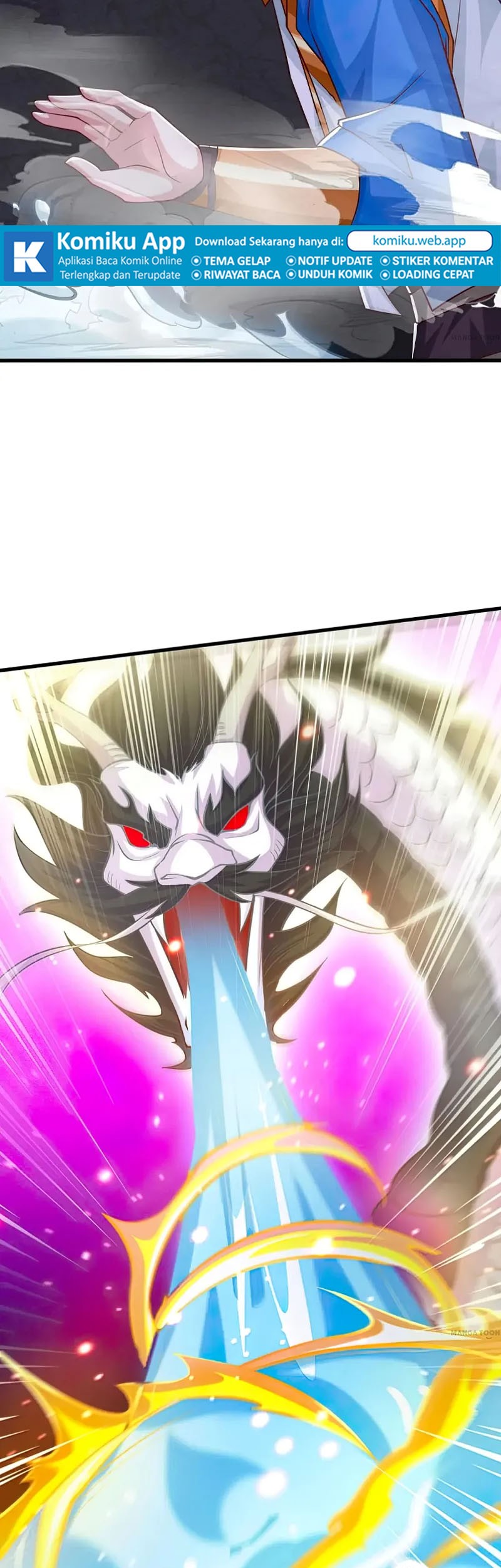 Dushi Xiaoyao Chapter 381 - halaman 26