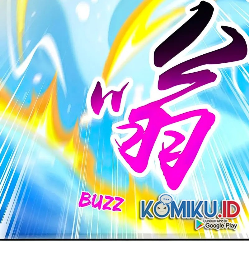 Dushi Xiaoyao Chapter 381 - halaman 27