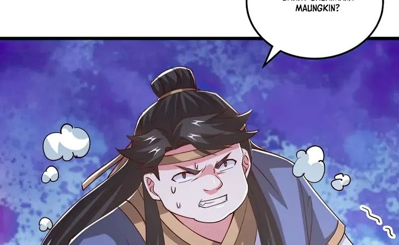 Dushi Xiaoyao Chapter 381 - halaman 4