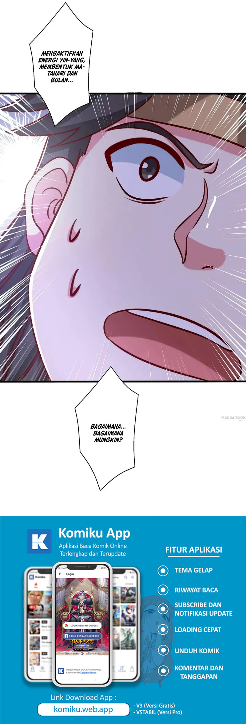 Dushi Xiaoyao Chapter 382 - halaman 26