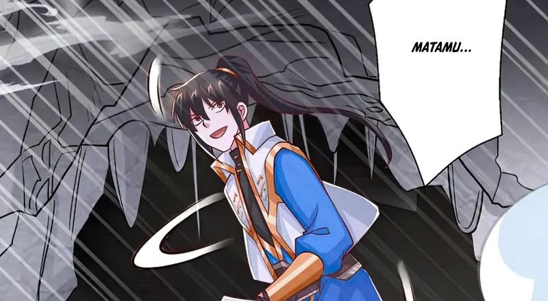 Dushi Xiaoyao Chapter 382 - halaman 3