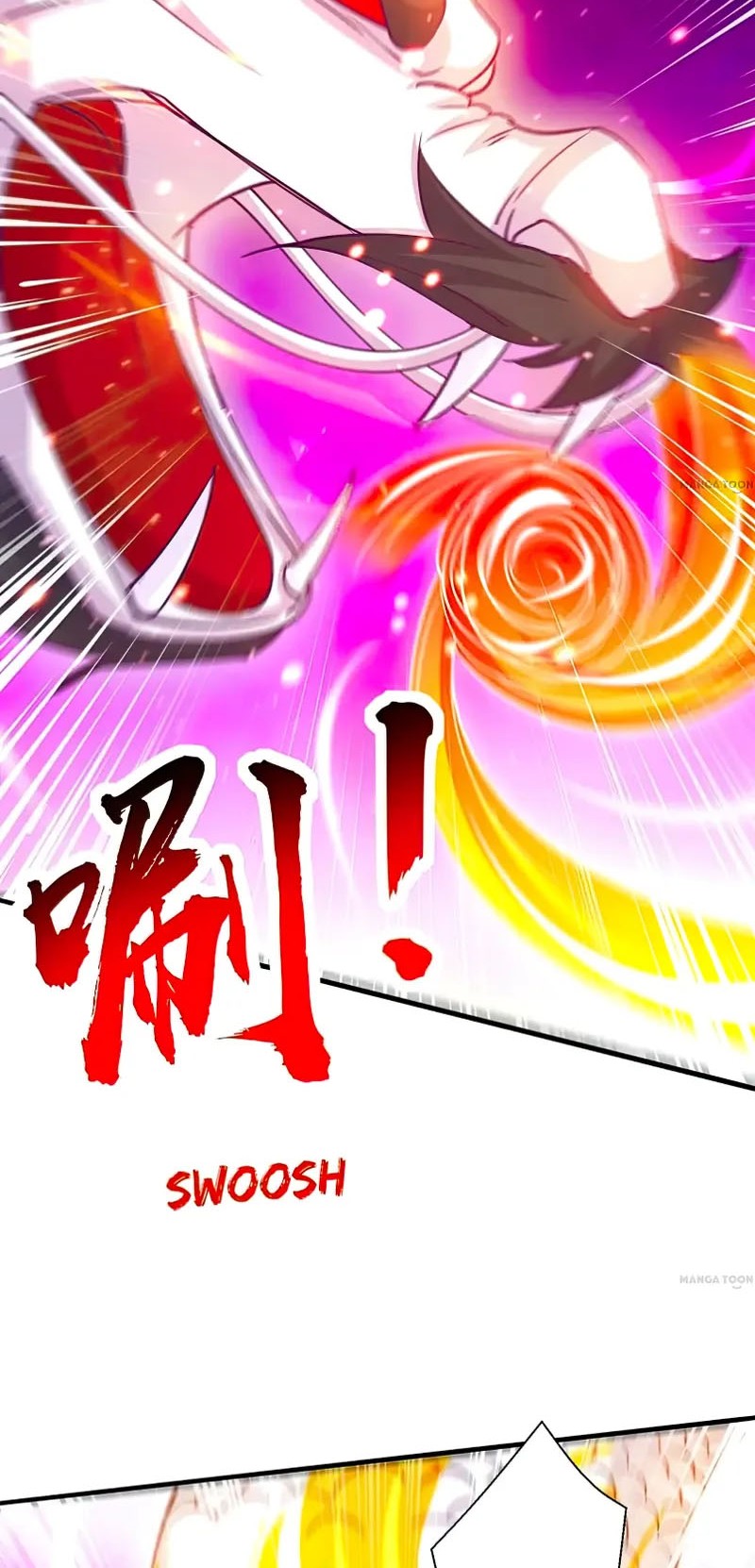 Dushi Xiaoyao Chapter 382 - halaman 9