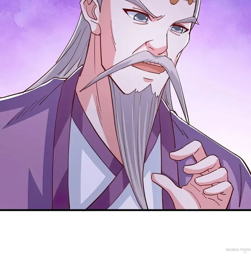 Dushi Xiaoyao Chapter 383 - halaman 15