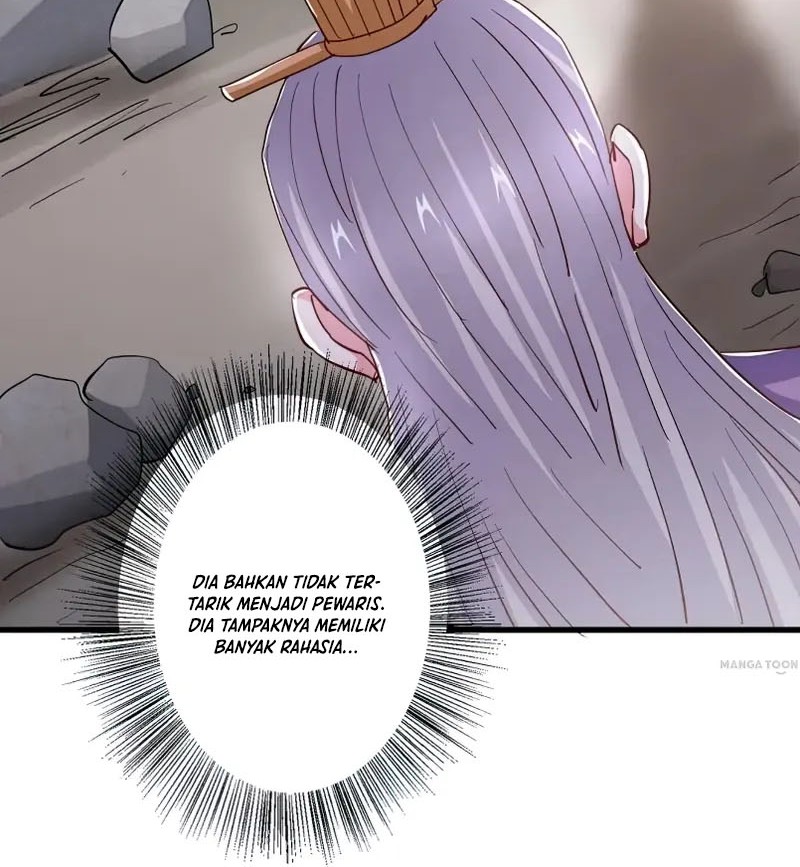 Dushi Xiaoyao Chapter 383 - halaman 17