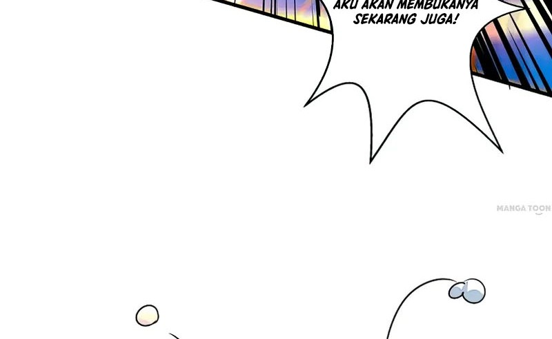 Dushi Xiaoyao Chapter 384 - halaman 23