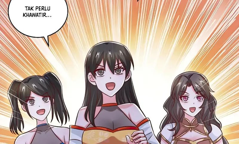 Dushi Xiaoyao Chapter 384 - halaman 3