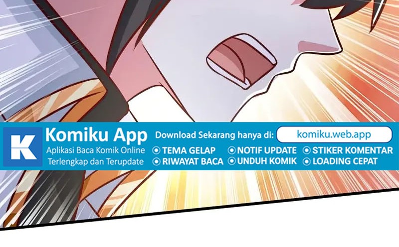 Dushi Xiaoyao Chapter 385 - halaman 6