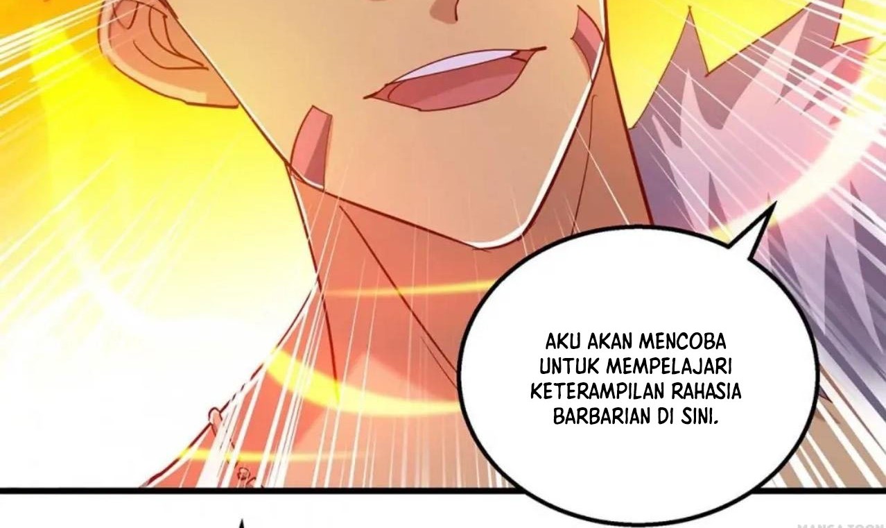 Dushi Xiaoyao Chapter 386 - halaman 16
