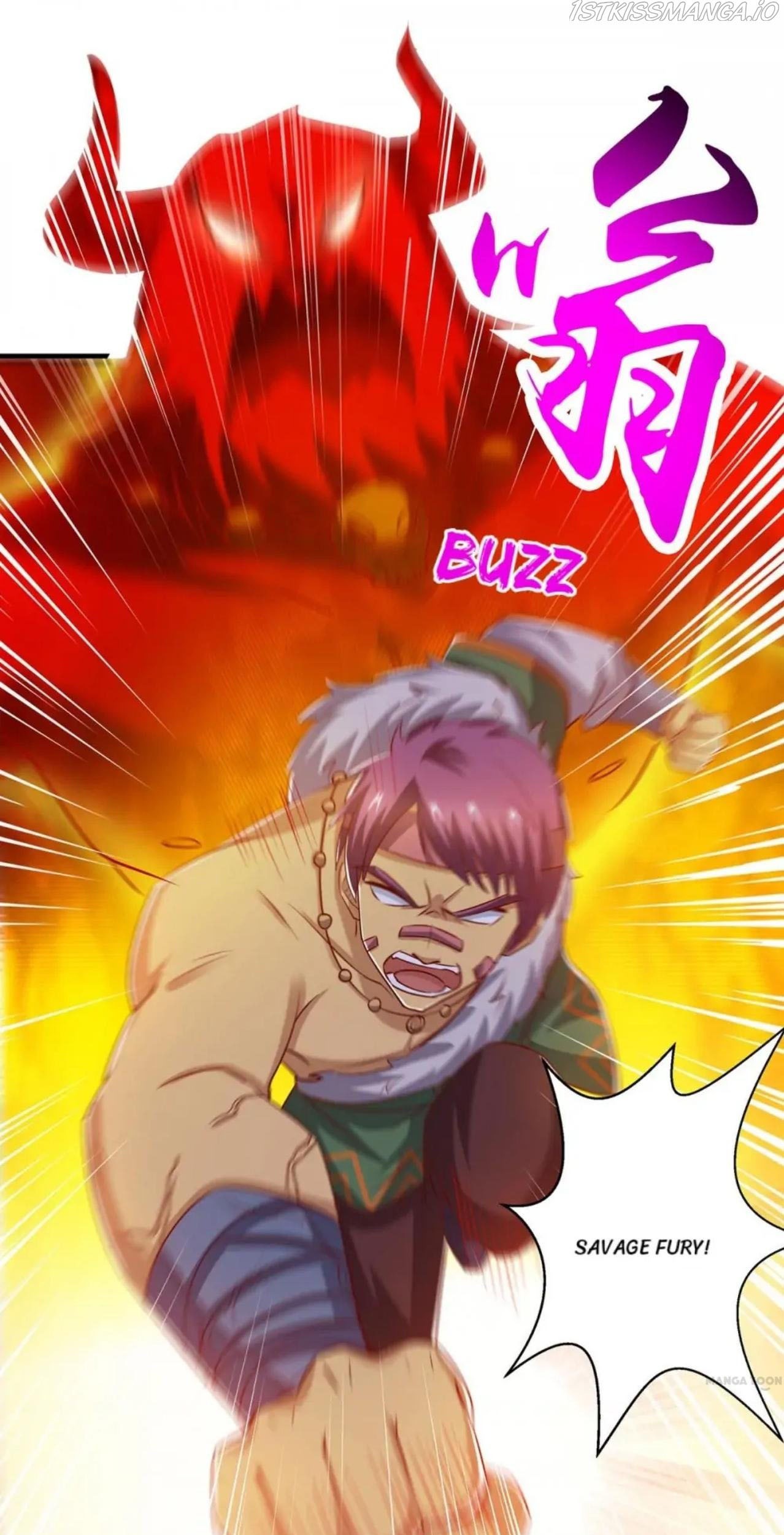 Dushi Xiaoyao Chapter 386 - halaman 25