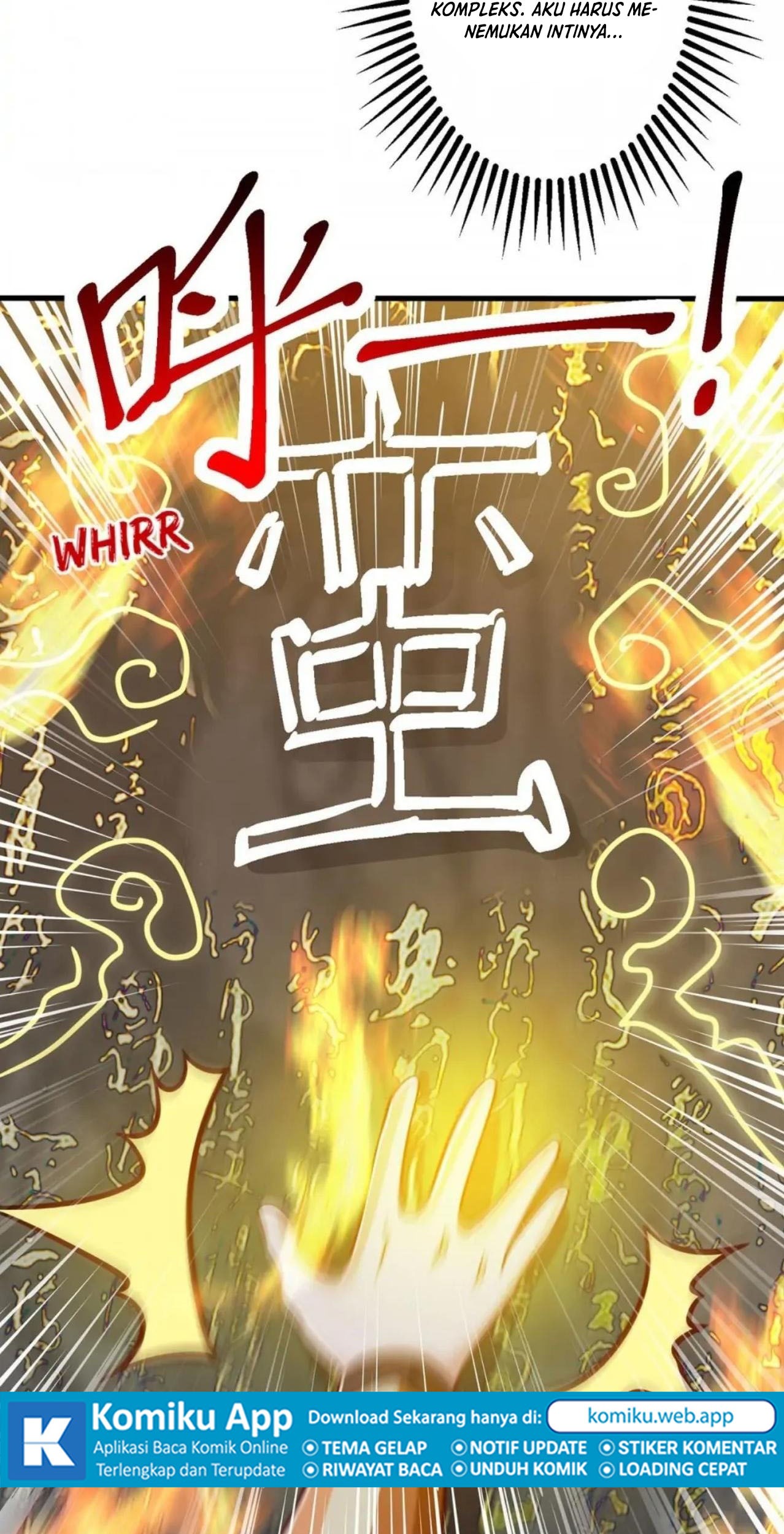 Dushi Xiaoyao Chapter 386 - halaman 33
