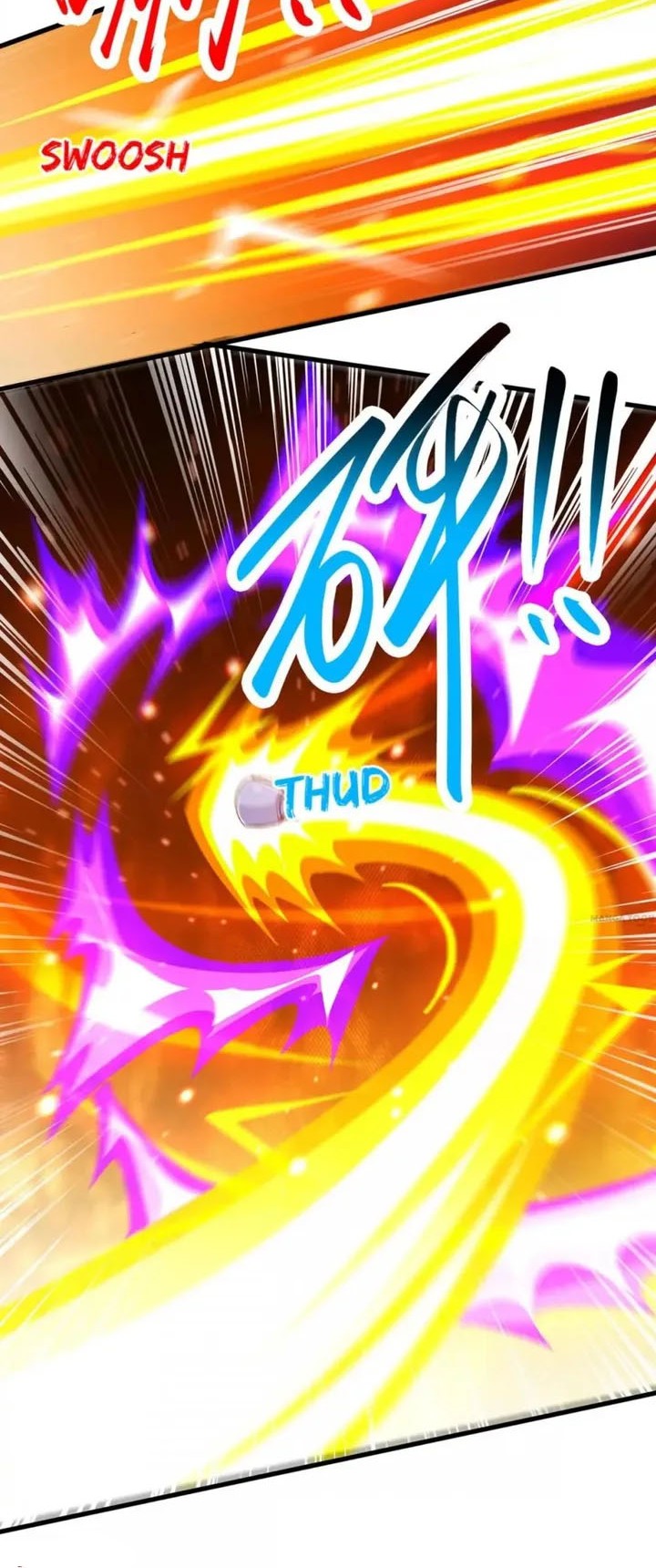 Dushi Xiaoyao Chapter 387 - halaman 15