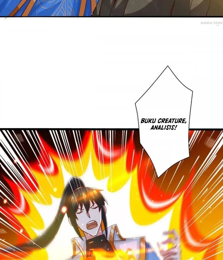 Dushi Xiaoyao Chapter 387 - halaman 3