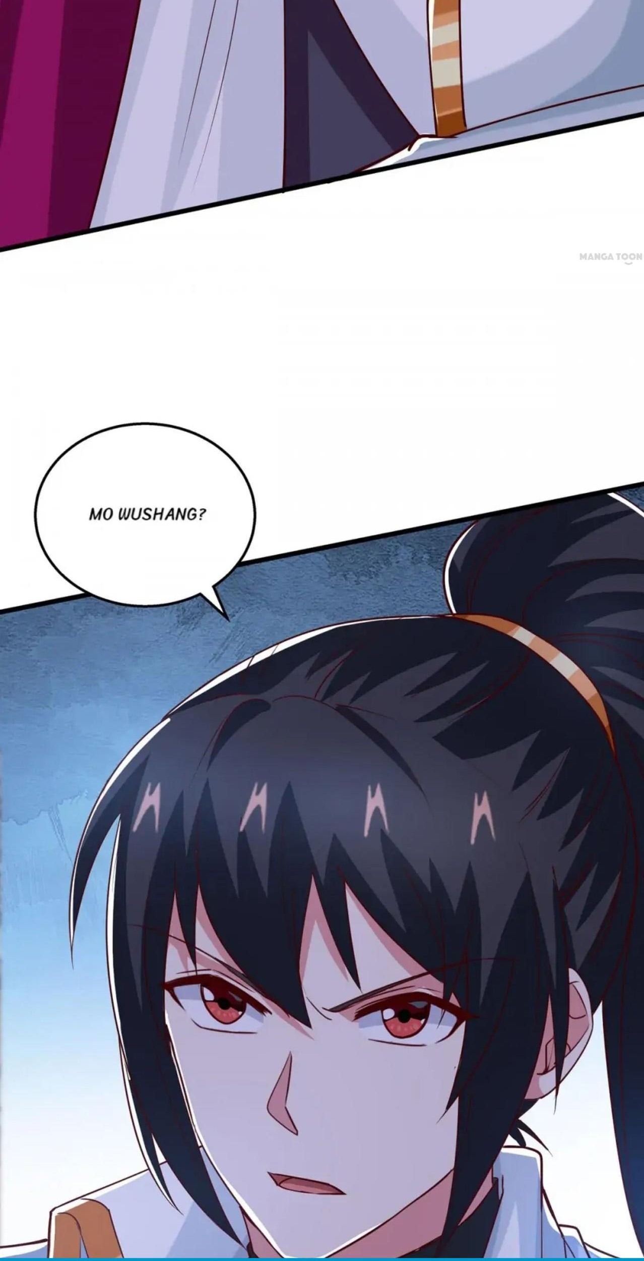 Dushi Xiaoyao Chapter 388 - halaman 13