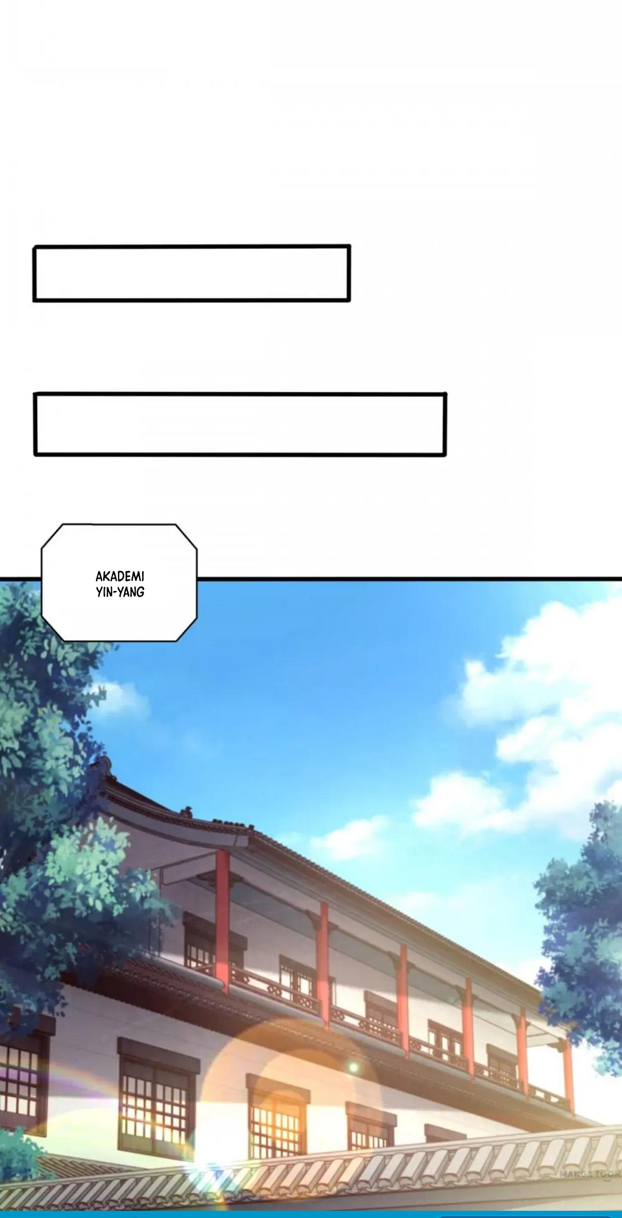 Dushi Xiaoyao Chapter 388 - halaman 27