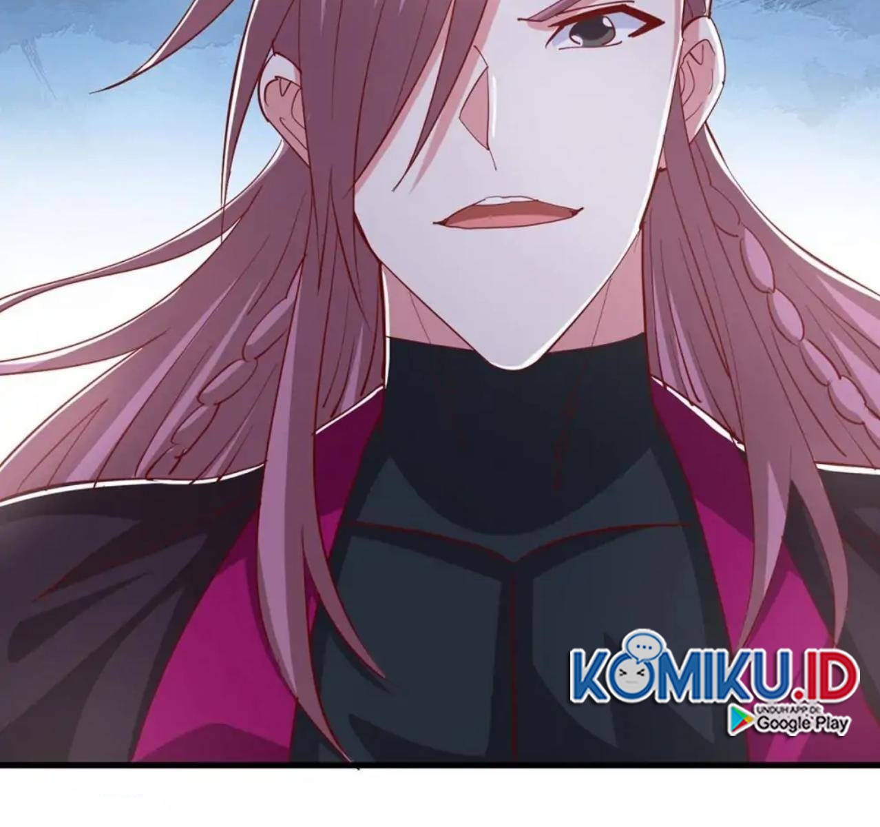 Dushi Xiaoyao Chapter 389 - halaman 15