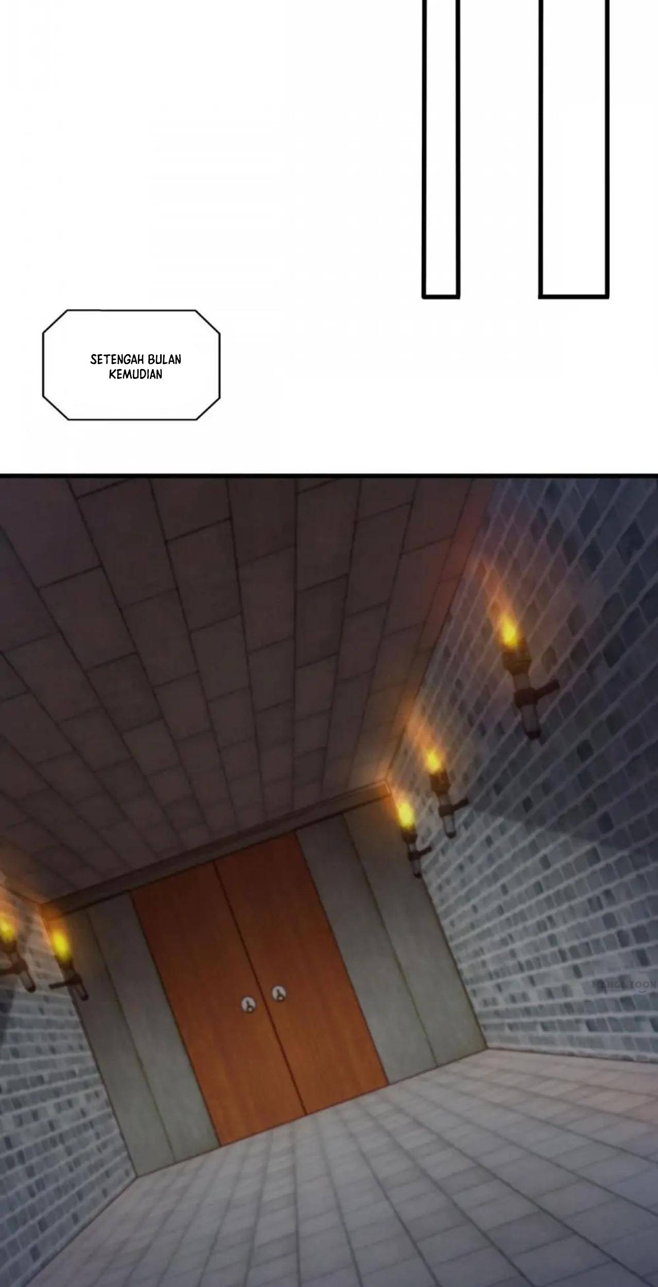 Dushi Xiaoyao Chapter 389 - halaman 2